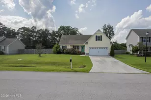131 Louie Ln, Jacksonville, NC 28540 - Photo 8