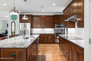 2565 Shellbark Ct, Southport, NC 28461 - Photo 16