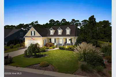 2565 Shell Bark Court, Southport, NC 28461 - Photo 2