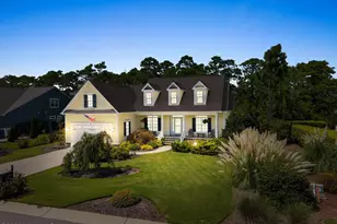2565 Shellbark Ct, Southport, NC 28461 - Photo 2