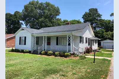 506 Raleigh Road, Clinton, NC 28328 - Photo 2