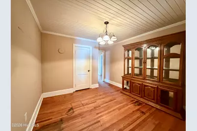 506 Raleigh Road, Clinton, NC 28328 - Photo 12