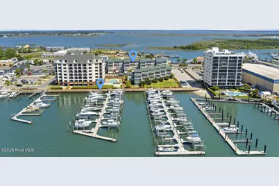 104 S 3rd Street #1-4, Morehead City, NC 28557 - Photo 42