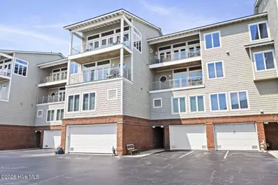 104 S 3rd Street #1-4, Morehead City, NC 28557 - Photo 1