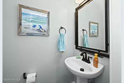104 S 3rd Street #1-4, Morehead City, NC 28557 - Photo 16