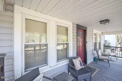 1435 N Ridge Street, Southern Pines, NC 28387 - Photo 8