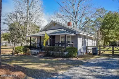 1435 N Ridge Street, Southern Pines, NC 28387 - Photo 2