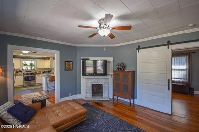 1435 N Ridge Street, Southern Pines, NC 28387 - Photo 10