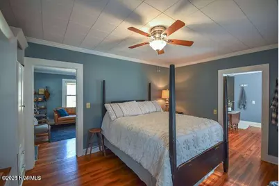 1435 N Ridge Street, Southern Pines, NC 28387 - Photo 20