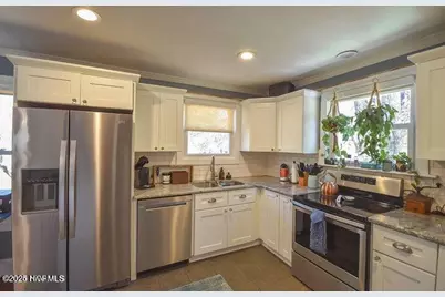 1435 N Ridge Street, Southern Pines, NC 28387 - Photo 24