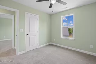 117 Wilson St, Erwin, NC 28339 - Photo 26