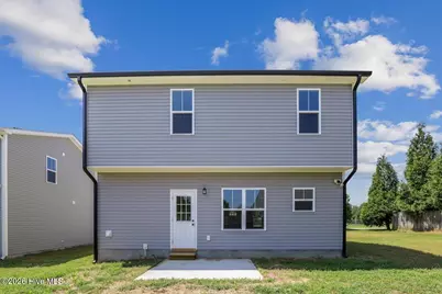 117 Wilson Street, Erwin, NC 28339 - Photo 8