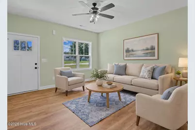 117 Wilson Street, Erwin, NC 28339 - Photo 2
