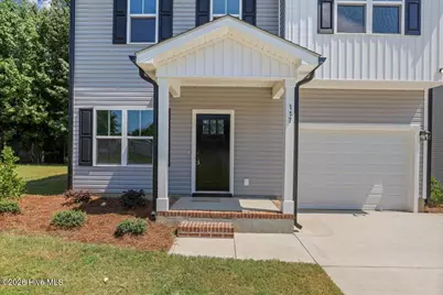 117 Wilson Street, Erwin, NC 28339 - Photo 6