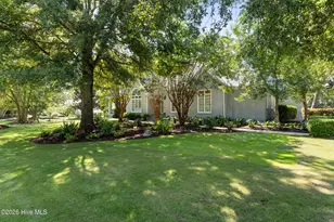 1633 Pembroke Jones Dr, Wilmington, NC 28405 - Photo 2