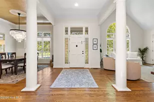 1633 Pembroke Jones Dr, Wilmington, NC 28405 - Photo 6
