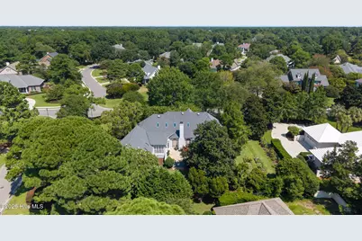 1633 Pembroke Jones Drive, Wilmington, NC 28405 - Photo 64