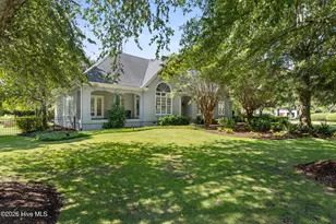 1633 Pembroke Jones Dr, Wilmington, NC 28405 - Photo 1