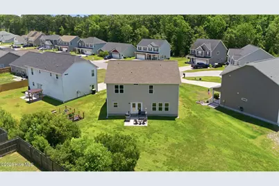 126 Station Yard Road, New Bern, NC 28562 - Photo 40