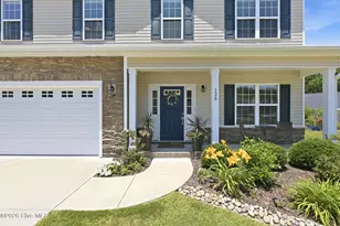126 Station Yard Rd, New Bern, NC 28562 - Photo 4