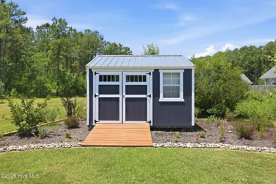 126 Station Yard Road, New Bern, NC 28562 - Photo 36