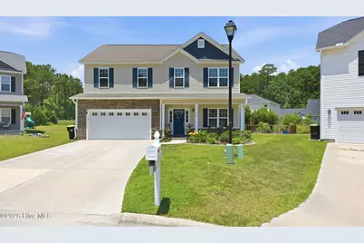 126 Station Yard Road, New Bern, NC 28562 - Photo 1