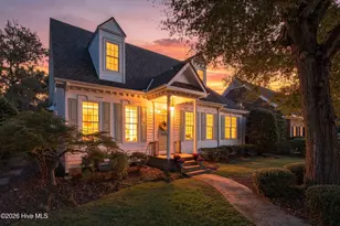 1929 Hallmark Ln, Wilmington, NC 28405 - Photo 1