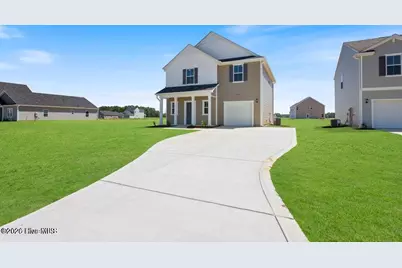 2217 Nahunta Road, Pikeville, NC 27863 - Photo 1