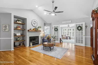 1709 Candlewood Lane, New Bern, NC 28562 - Photo 2