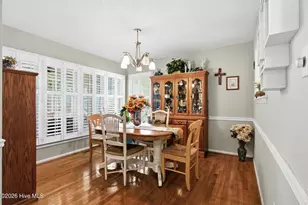 1709 Candlewood Ln, New Bern, NC 28562 - Photo 4