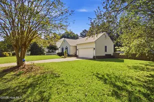 1709 Candlewood Ln, New Bern, NC 28562 - Photo 34