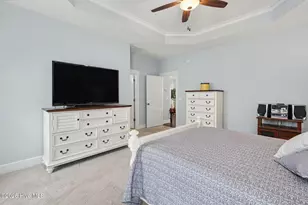 1541 Low Country Blvd, Leland, NC 28451 - Photo 30