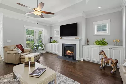 1541 Low Country Boulevard, Leland, NC 28451 - Photo 10
