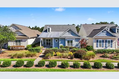 1541 Low Country Boulevard, Leland, NC 28451 - Photo 2