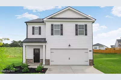 2778 Fawn Drive, Augusta, GA 30906 - Photo 1