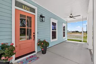 101 Pearce St, Princeton, NC 27569 - Photo 6