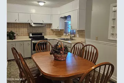 900 E Nicholson Street, Clinton, NC 28328 - Photo 8