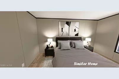 1183 McAllister Road, Jacksonville, NC 28540 - Photo 6