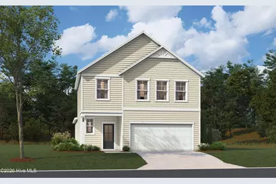 5334 Proper Court, North Augusta, SC 29860 - Photo 1
