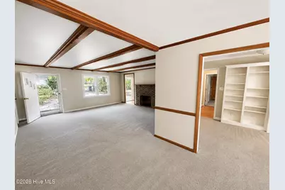 1405 N Overlook Drive, Greenville, NC 27858 - Photo 4