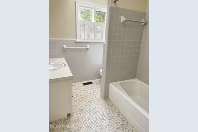 1405 N Overlook Drive, Greenville, NC 27858 - Photo 8