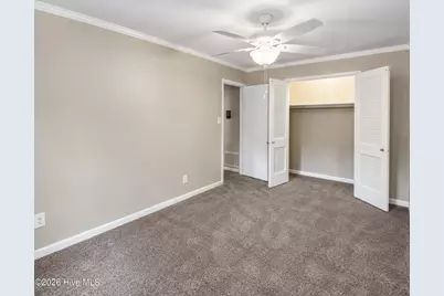 1405 N Overlook Drive, Greenville, NC 27858 - Photo 6