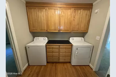 1405 N Overlook Drive, Greenville, NC 27858 - Photo 10