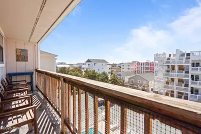 505 Carolina Beach Avenue N #Unit 3d, Carolina Beach, NC 28428 - Photo 24