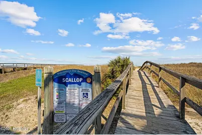 505 Carolina Beach Avenue N #Unit 3d, Carolina Beach, NC 28428 - Photo 30