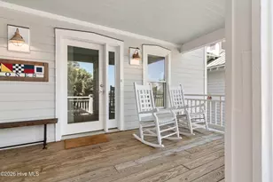 1 Boathouse Tract, Bald Head Island, NC 28461 - Photo 16