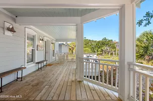 1 Boathouse Tract, Bald Head Island, NC 28461 - Photo 18