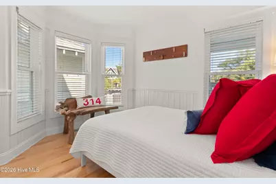 1 Boathouse Tract, Bald Head Island, NC 28461 - Photo 20