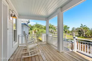 1 Boathouse Tract, Bald Head Island, NC 28461 - Photo 14