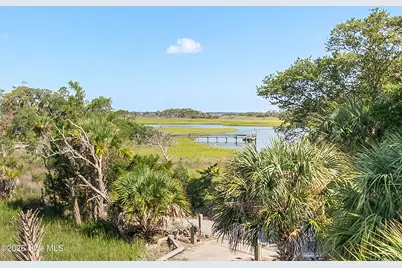 1 Boathouse Tract, Bald Head Island, NC 28461 - Photo 36